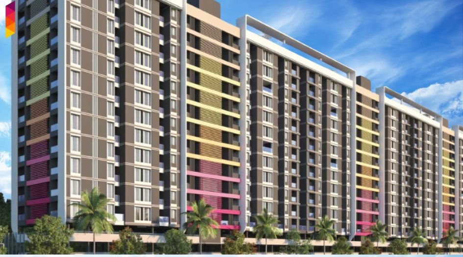 Ravima Royale Chinchwad  Banner