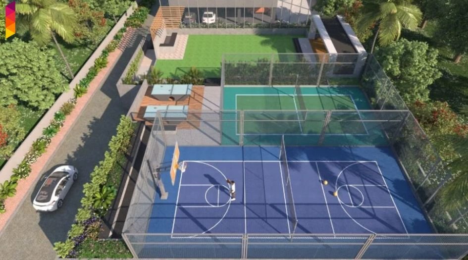 Ravima-Royale-Amenities-Multipurpose-Court