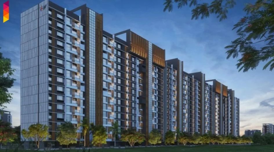 Ravima Royale Chinchwad_ Elevation Image